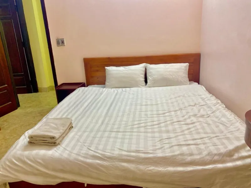 Omega Homestay Sapa - Ảnh 11
