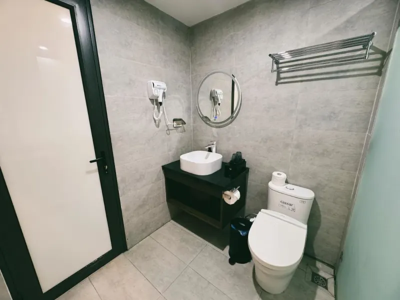Sapa Eco Villas & Spa - Ảnh 7