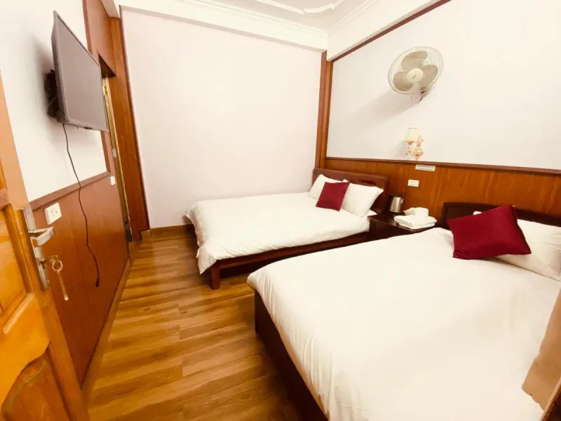 Khuyên Ngọc Hotel - Ảnh 3
