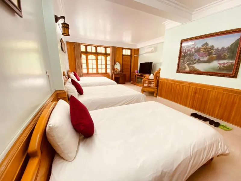 Khuyên Ngọc Hotel - Ảnh 4