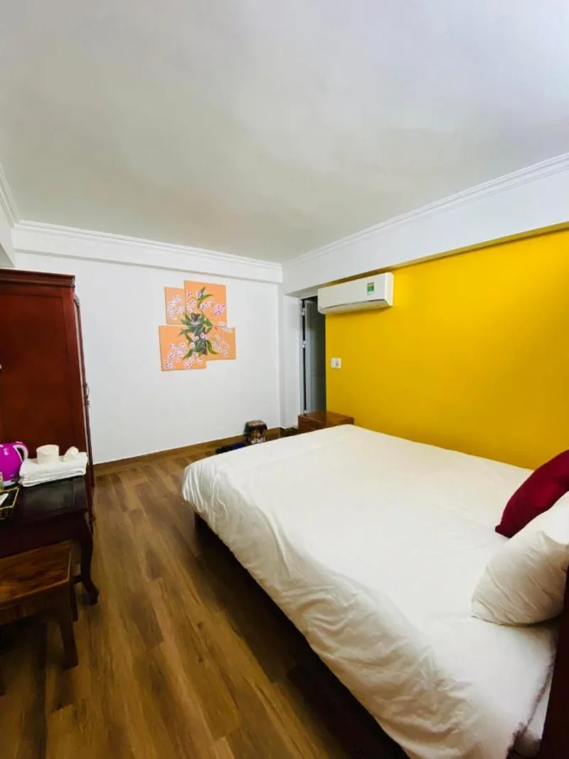 Khuyên Ngọc Hotel - Ảnh 5