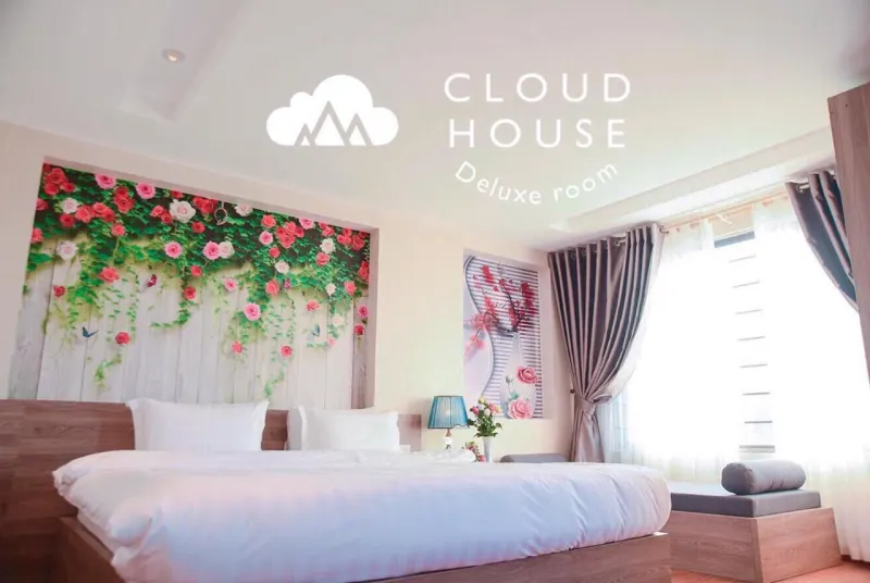 Cloud House Sapa - Ảnh 5