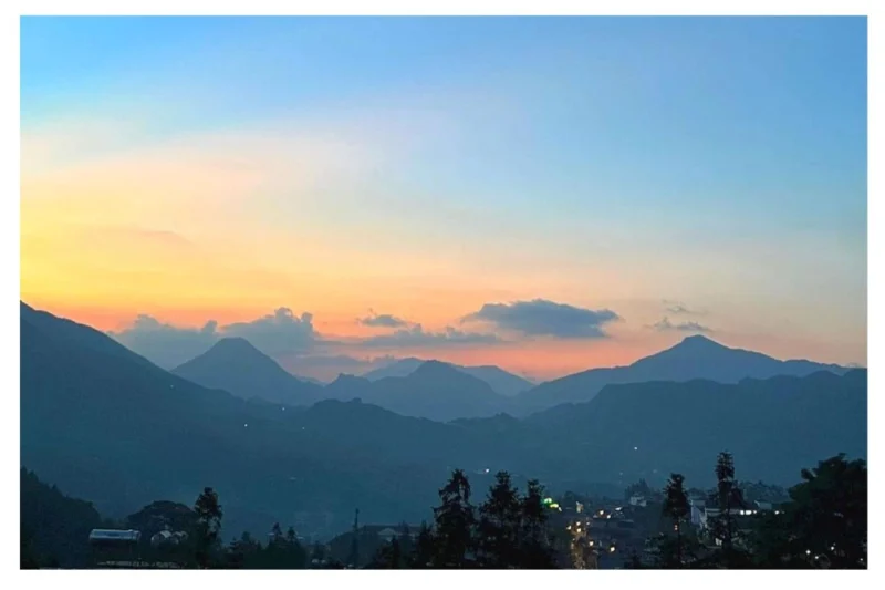Cloud House Sapa - Ảnh 10