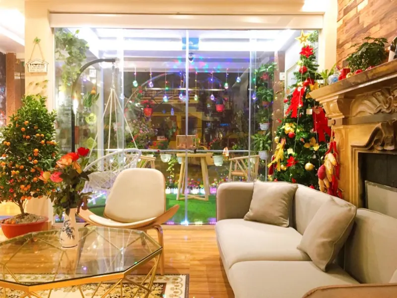 Cloud House Sapa - Ảnh 12