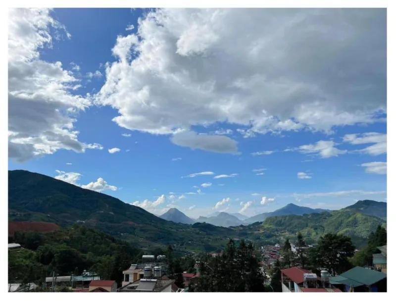 Cloud House Sapa - Ảnh 13
