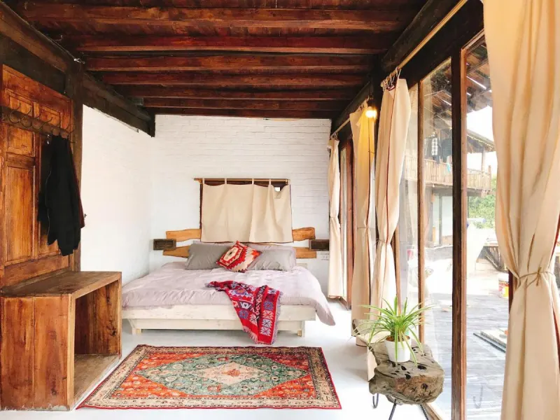 Lee Eco House Sapa - Ảnh 4