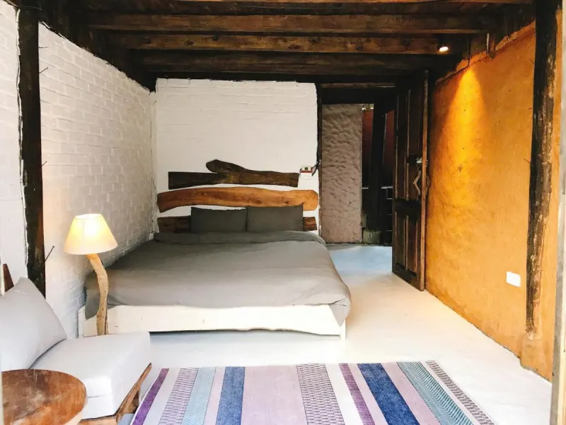Lee Eco House Sapa - Ảnh 8