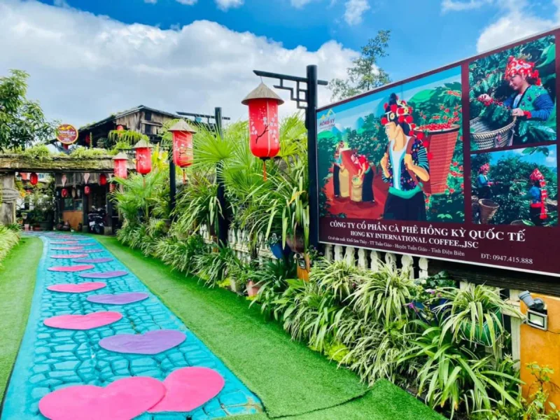 Sapa Garden Hotel - Ảnh 3