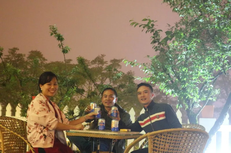 Sapa Garden Hotel - Ảnh 5