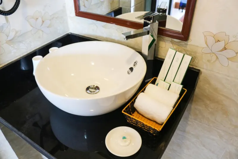 Sapa Garden Hotel - Ảnh 9