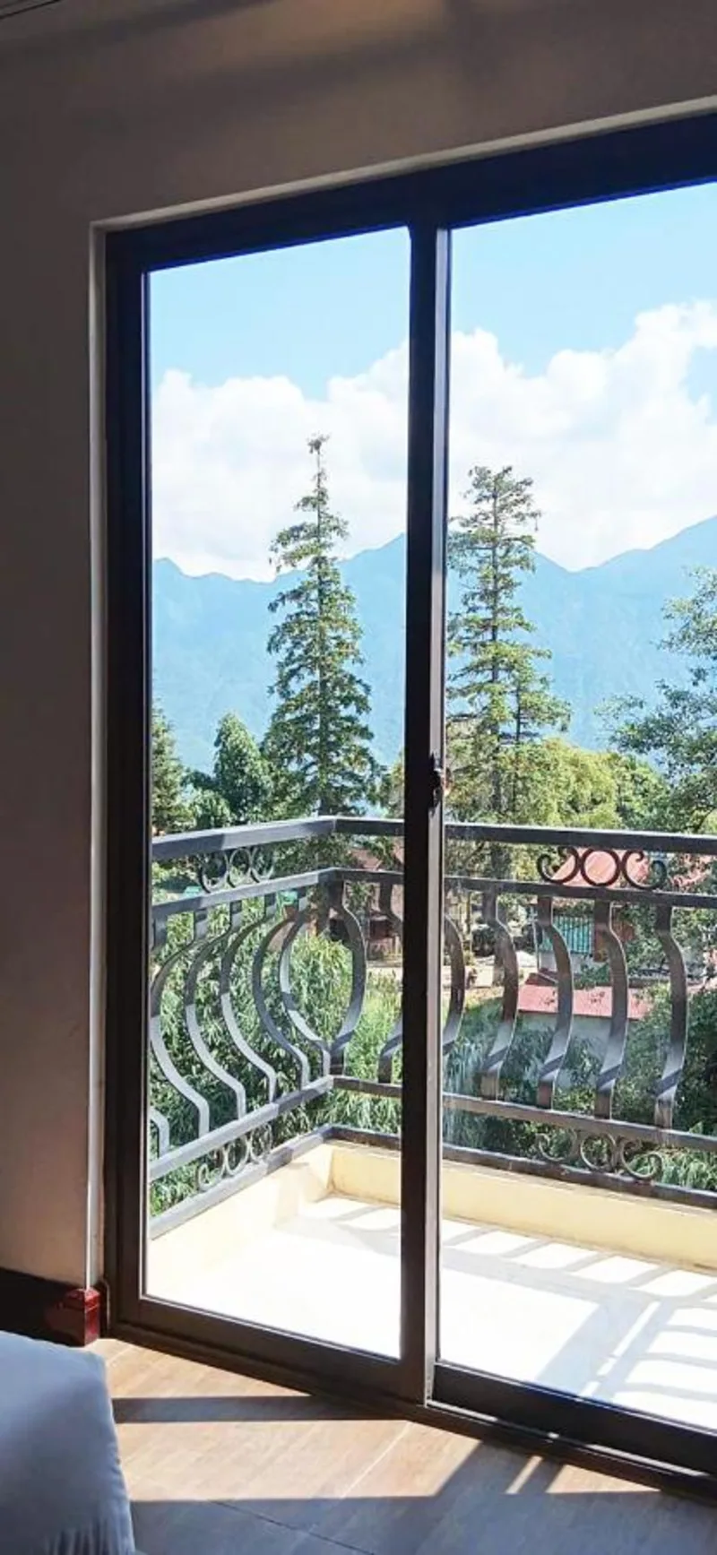 Sunshine View Sapa Hotel - Ảnh 11