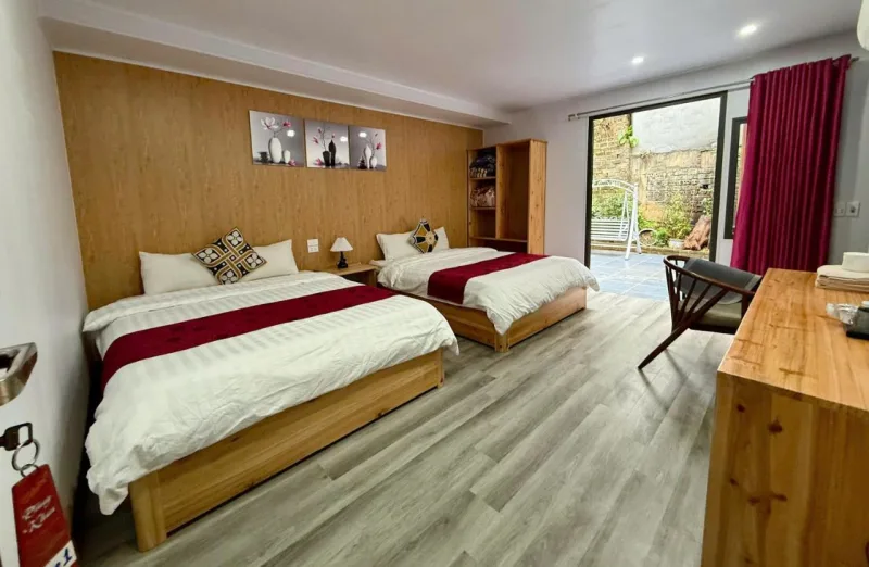 Dang Khoa Homestay - Ảnh 1