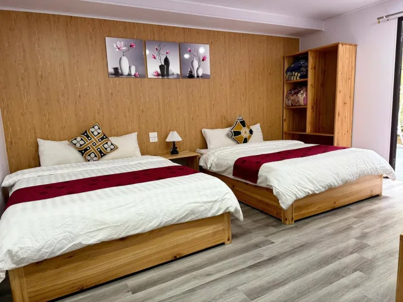 Dang Khoa Homestay - Ảnh 3