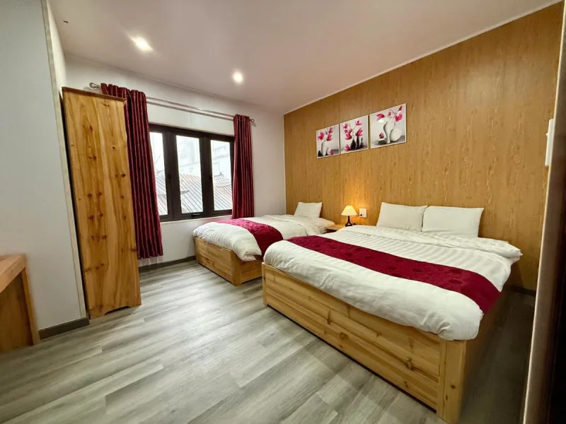 Dang Khoa Homestay - Ảnh 10
