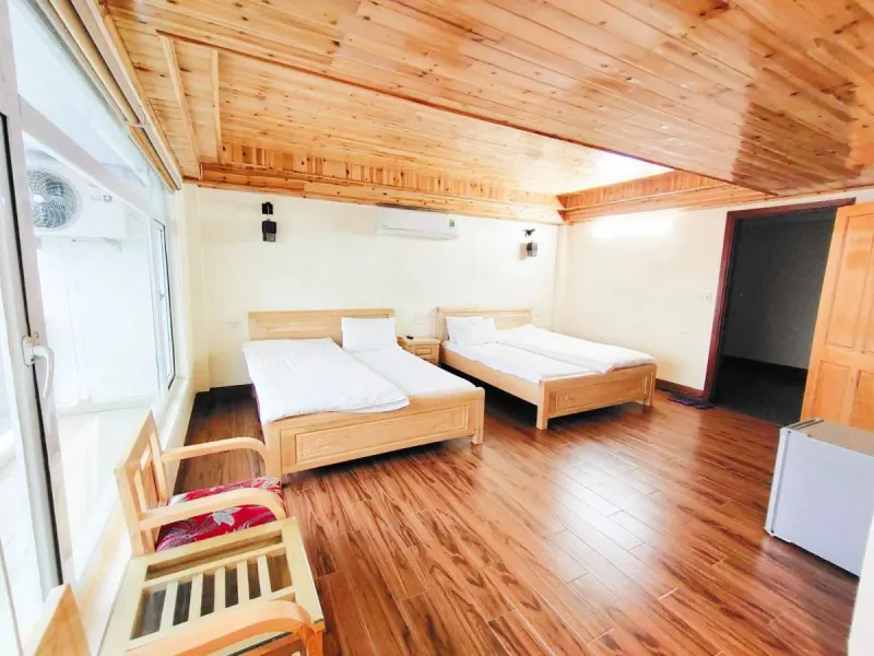 Venus Sapa Hostel - Ảnh 6