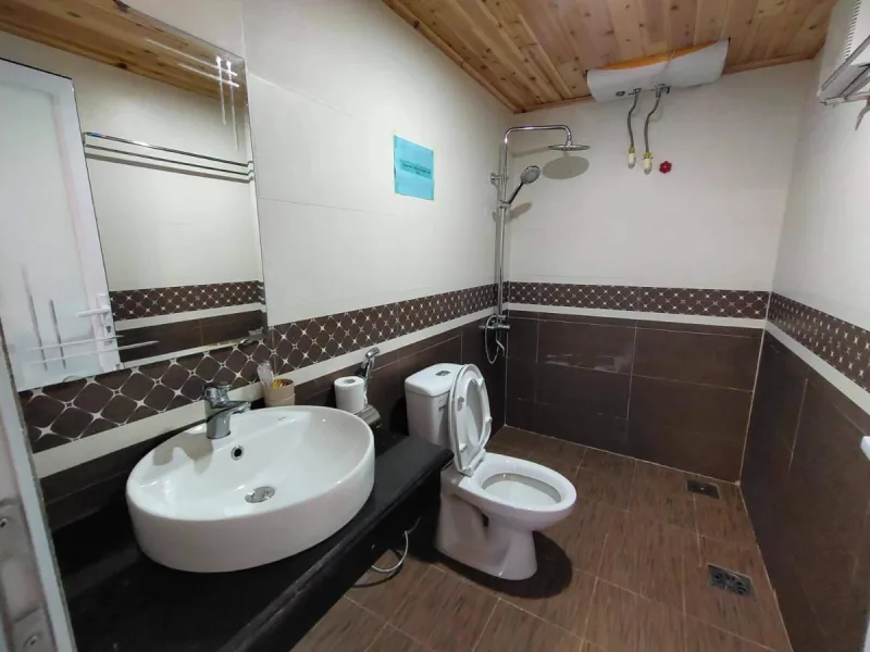 Venus Sapa Hostel - Ảnh 9