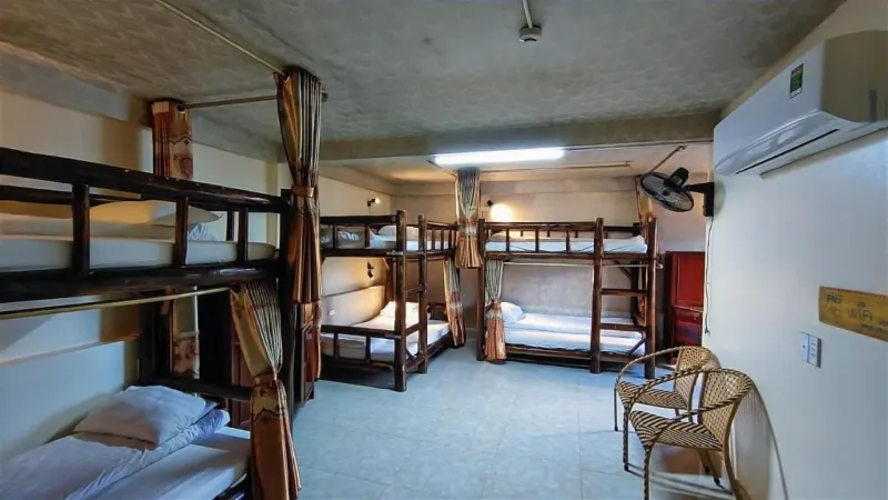 Venus Sapa Hostel - Ảnh 10