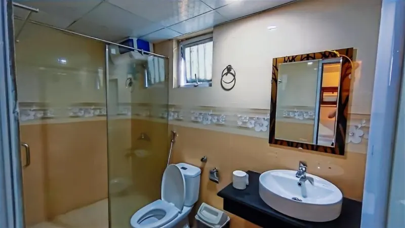 Venus Sapa Hostel - Ảnh 11