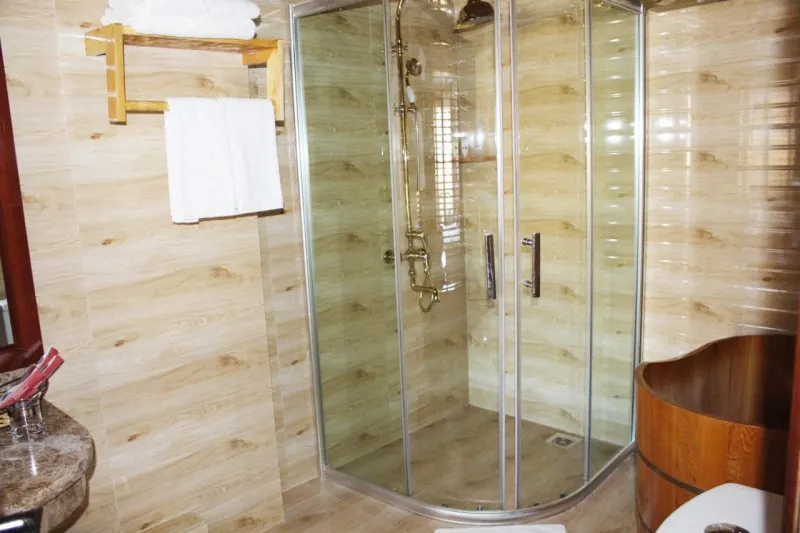 Sapa Dragon Hotel - Ảnh 5