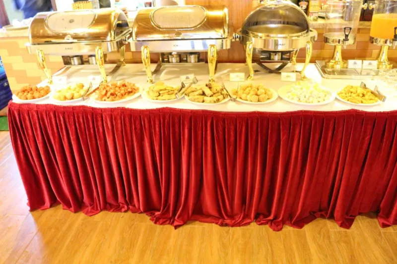 Sapa Dragon Hotel - Ảnh 7