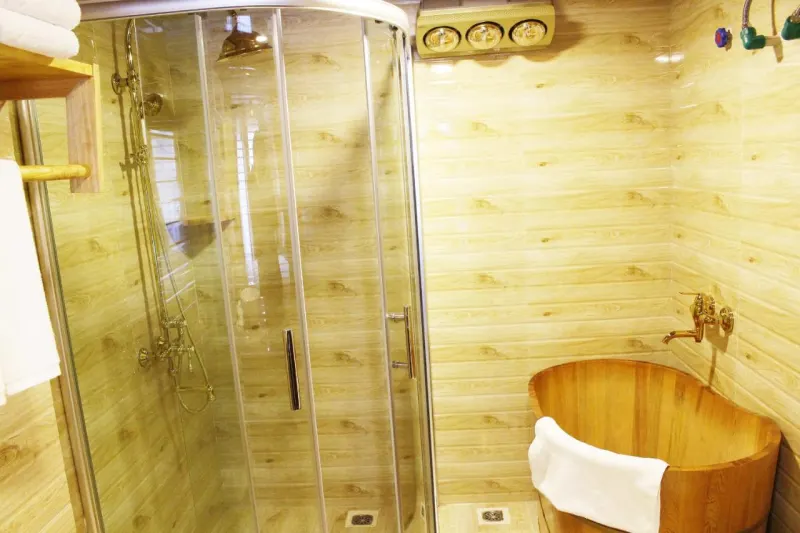 Sapa Dragon Hotel - Ảnh 14