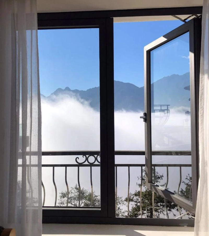 Sapa Highland Resort & Spa - Ảnh 11