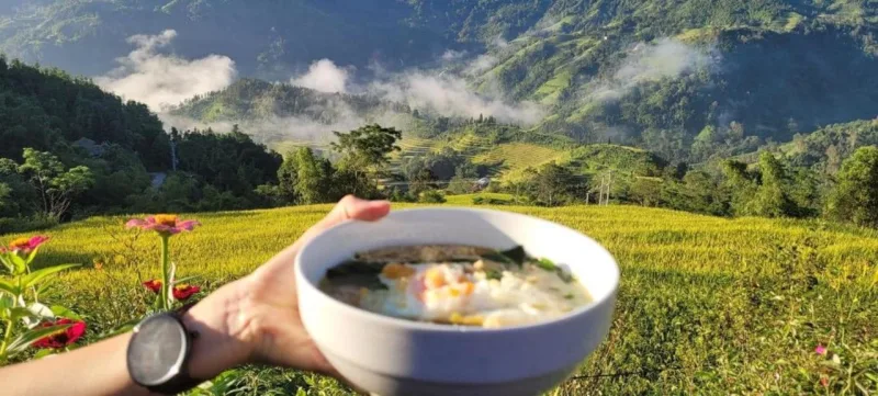 Suntrail Retreat Sapa - Ảnh 4