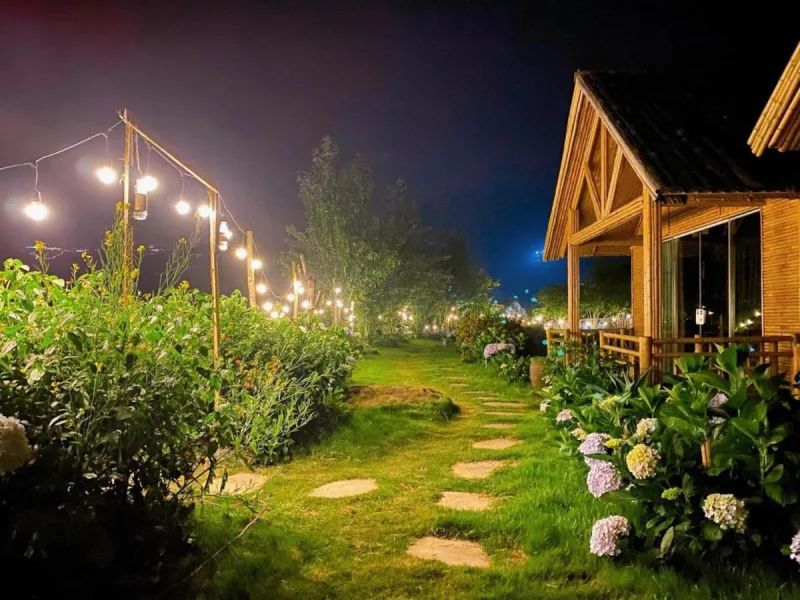 Suntrail Retreat Sapa - Ảnh 5