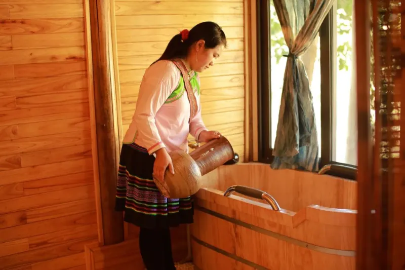 Suntrail Retreat Sapa - Ảnh 7
