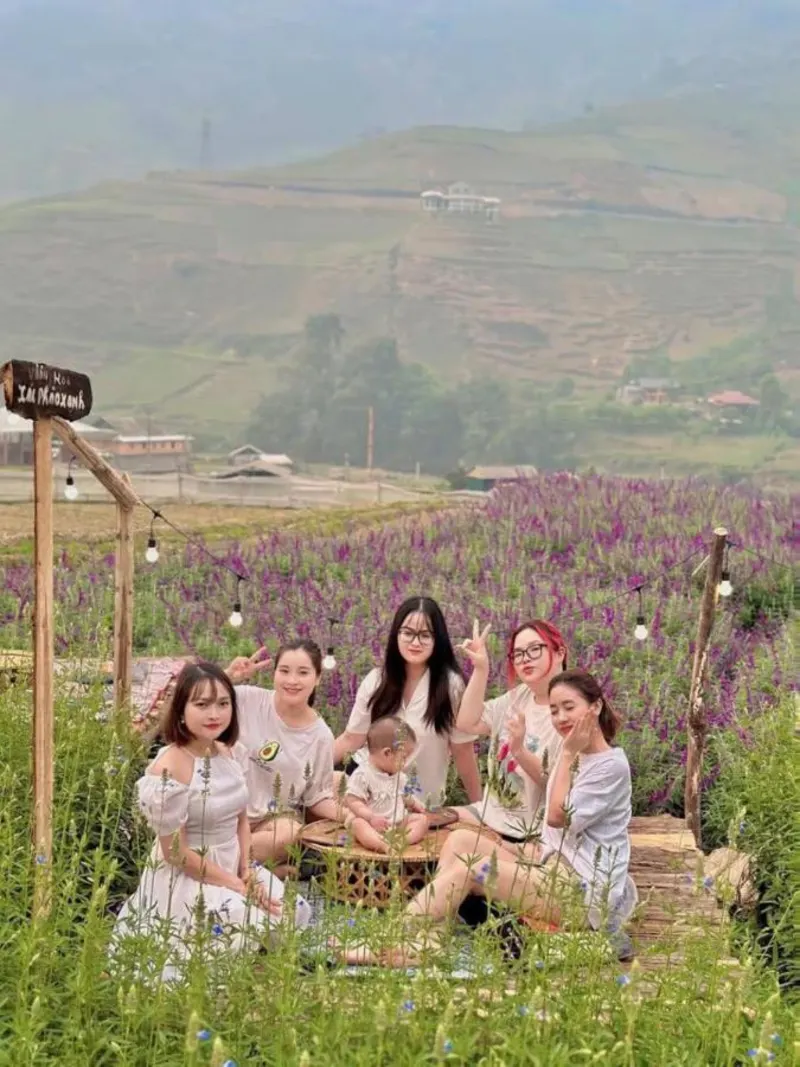 Suntrail Retreat Sapa - Ảnh 10