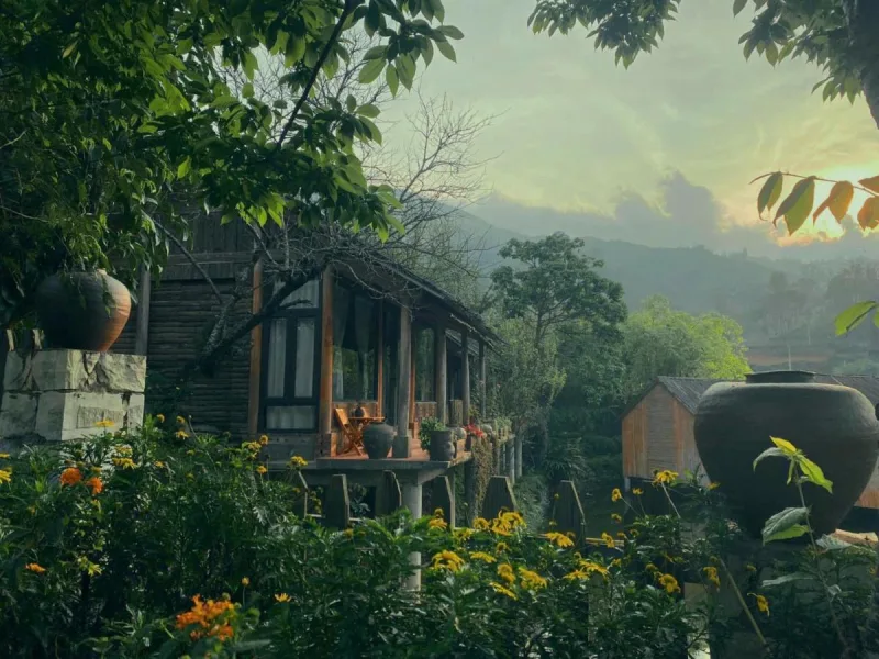Suntrail Retreat Sapa - Ảnh 14