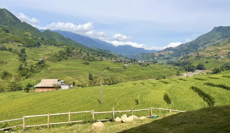 DE MONG SAPA - Ảnh 6