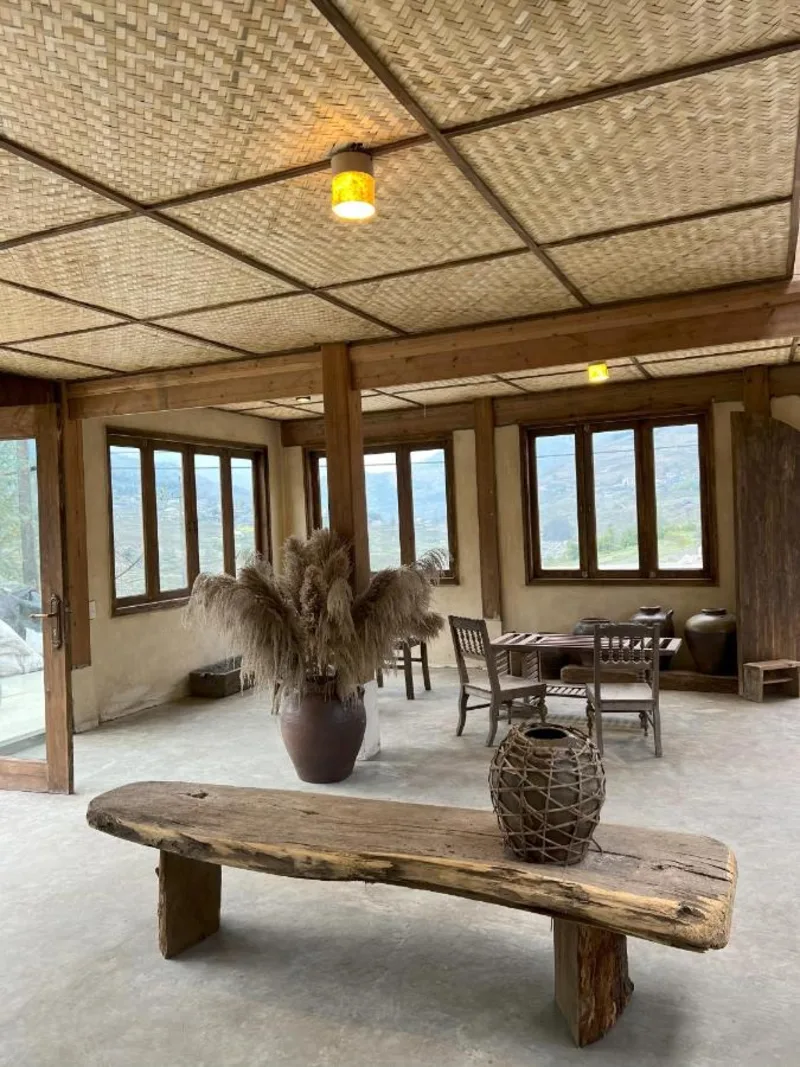 DE MONG SAPA - Ảnh 12