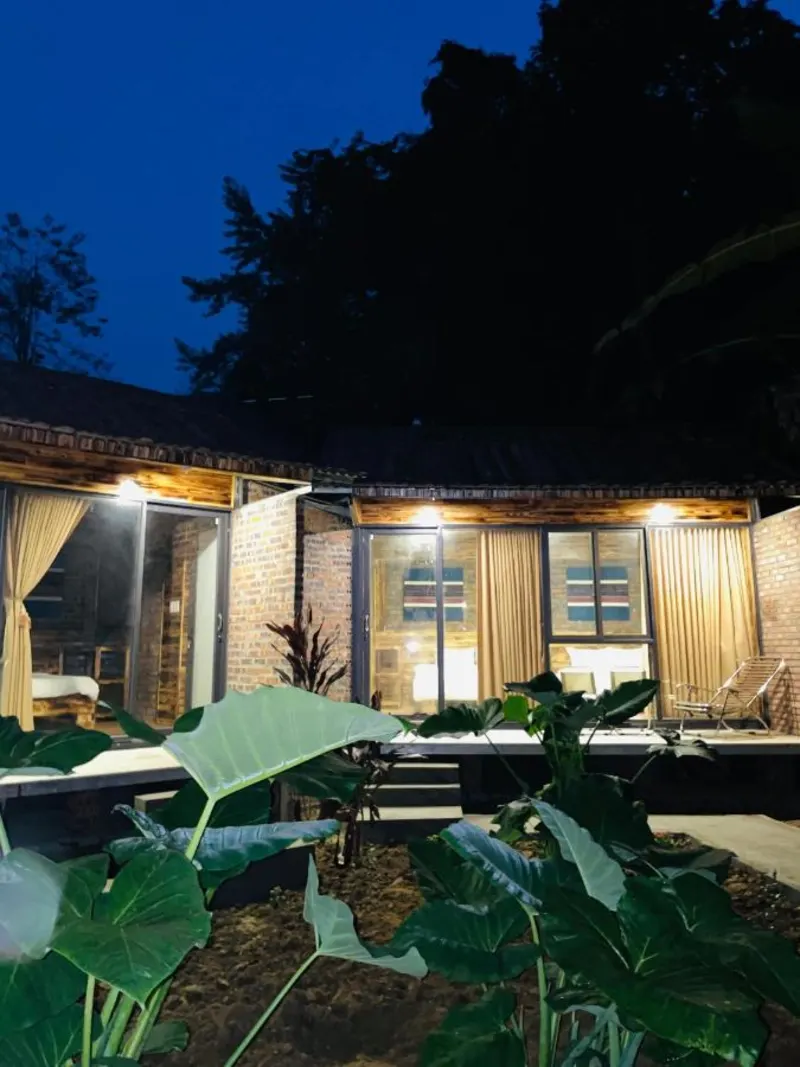 Anh Duc Homestay - Ảnh 4