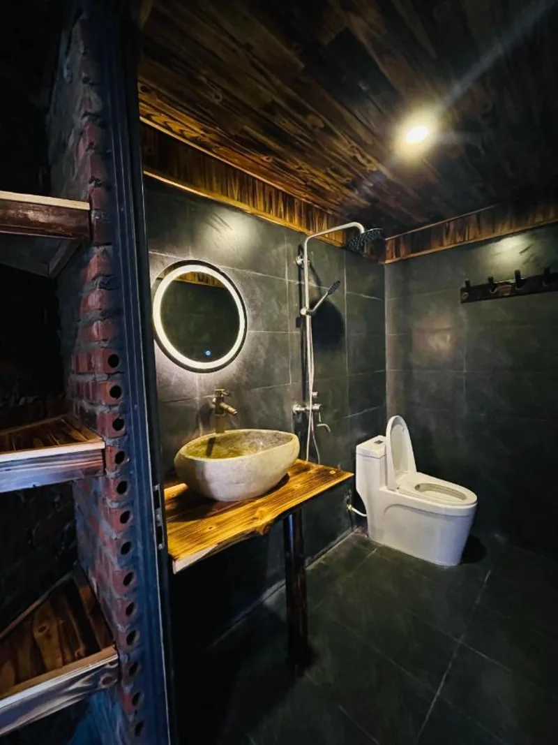Anh Duc Homestay - Ảnh 6