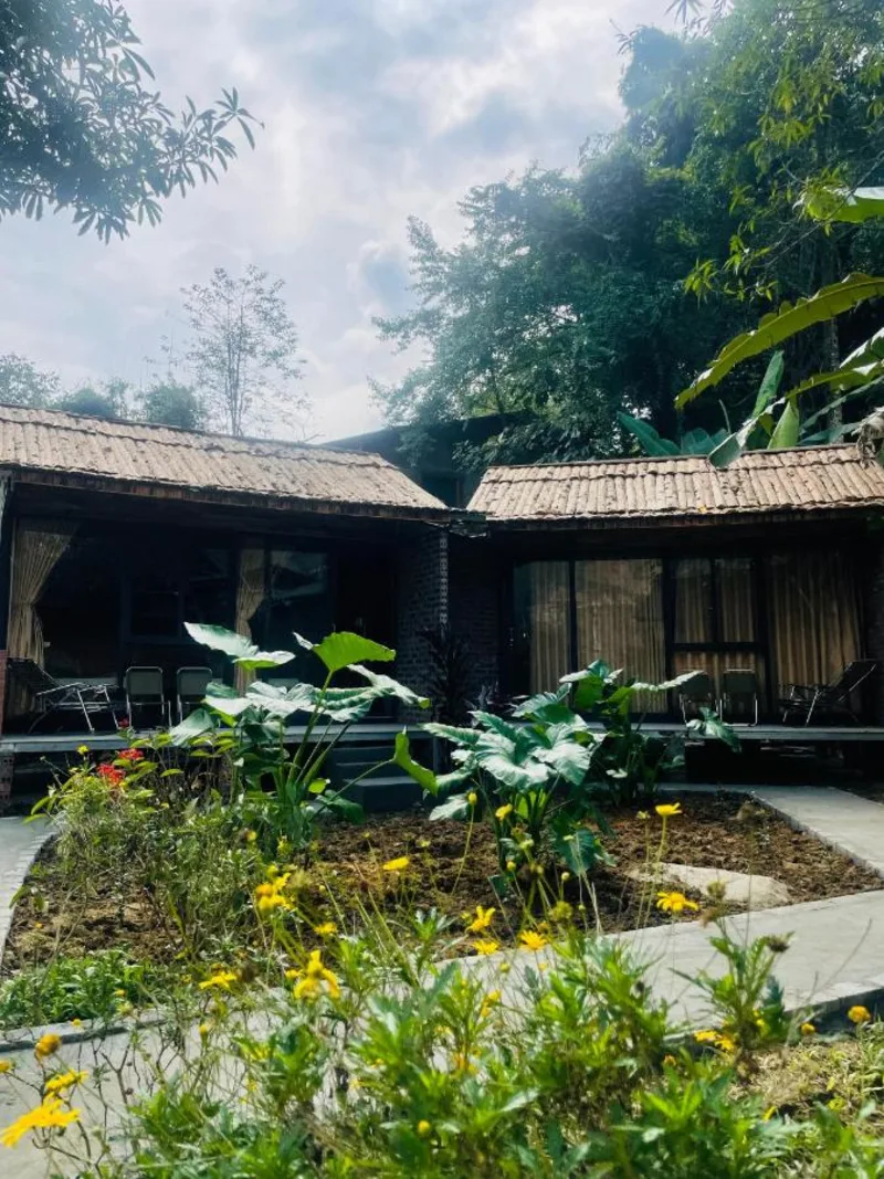 Anh Duc Homestay - Ảnh 8