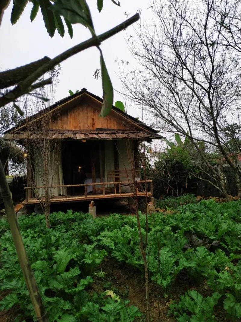 Anh Duc Homestay - Ảnh 11