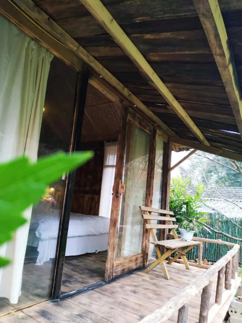 Anh Duc Homestay - Ảnh 15