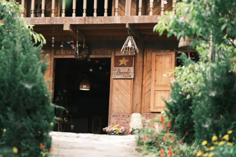La Beauté Sa Pa - Ảnh 10