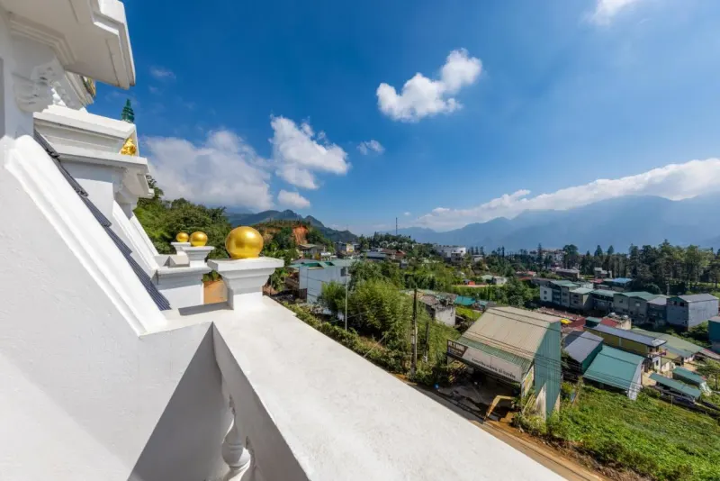 Lee Homestay Sa Pa - Ảnh 6