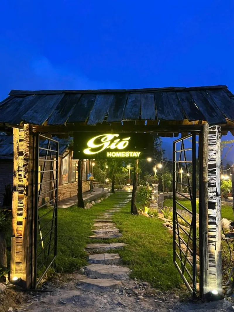 Gio Homestay & Bungalow Sapa - Ảnh 15
