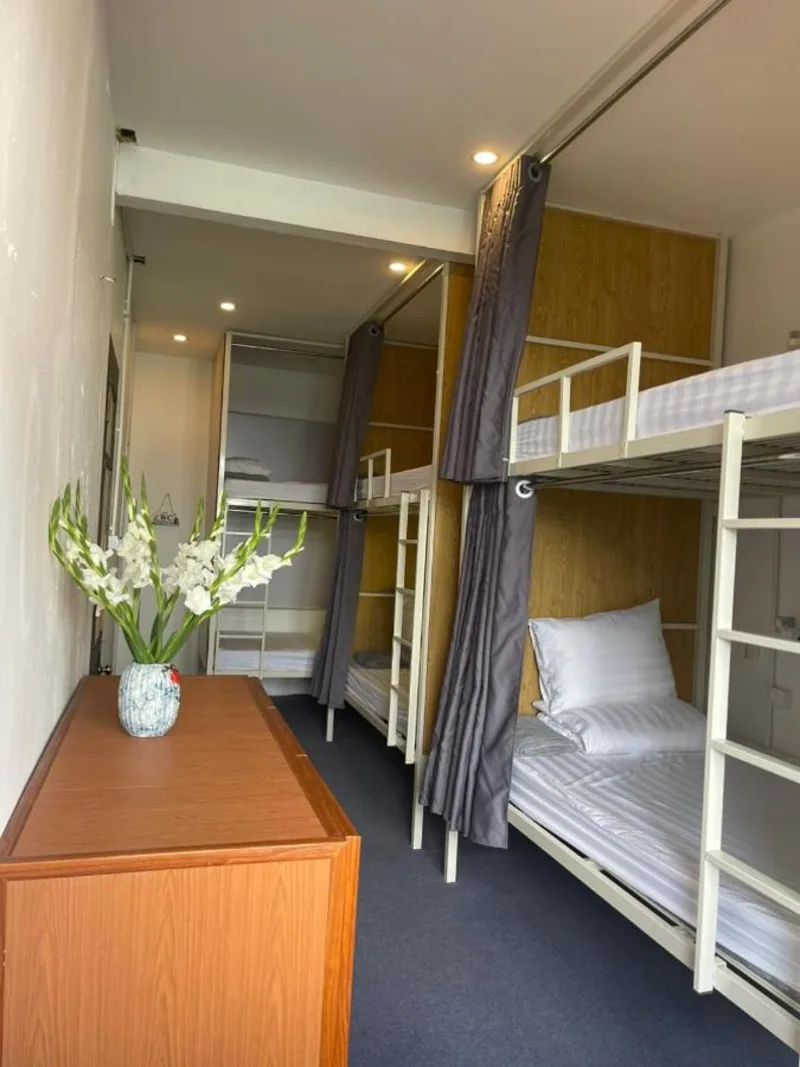 Tay Bac Sky Homestay - Ảnh 7