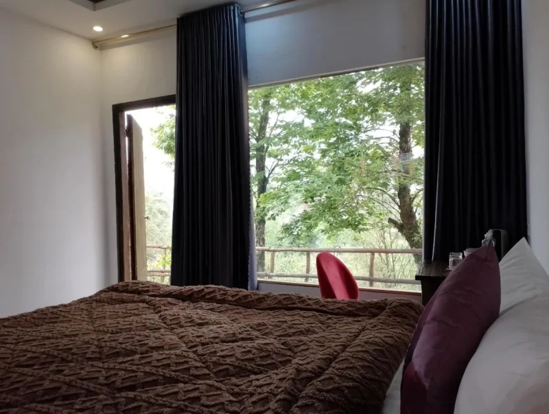 Tay Bac Sky Homestay - Ảnh 10