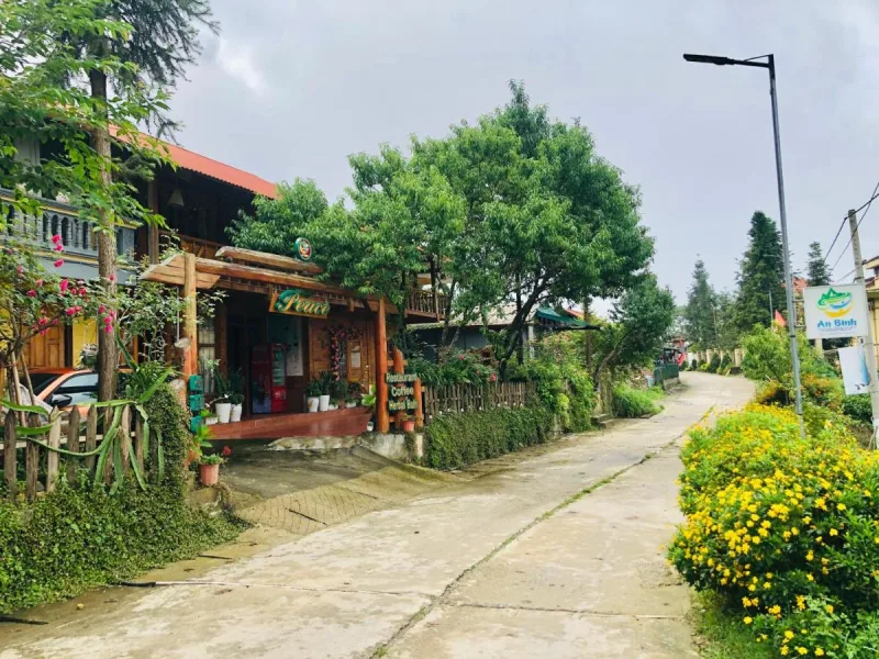 Peace Home - Ảnh 1