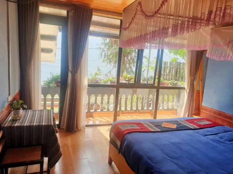 Peace Home - Ảnh 4
