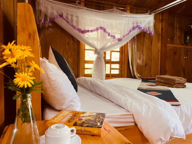 Peace Home - Ảnh 12