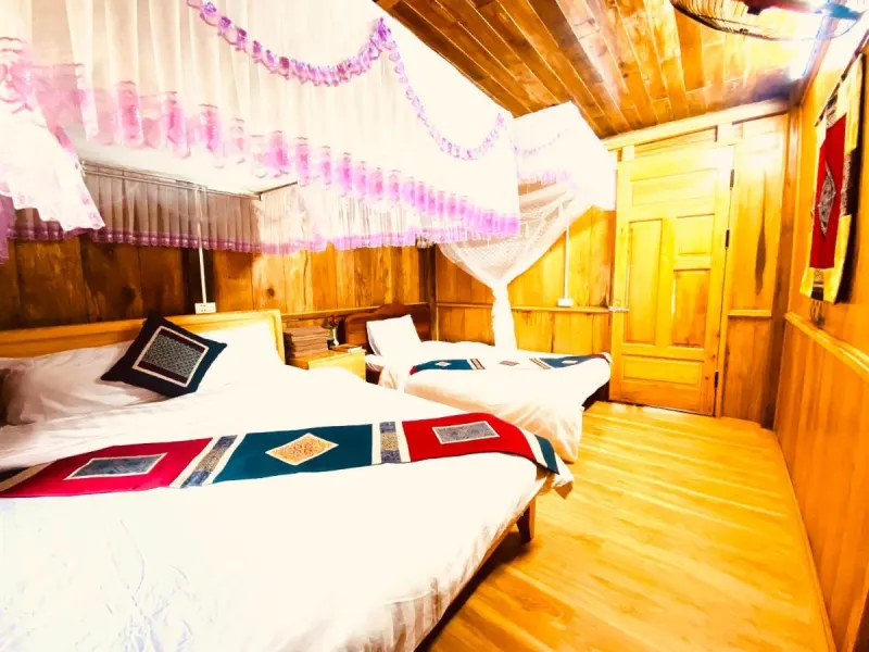 Peace Home - Ảnh 14