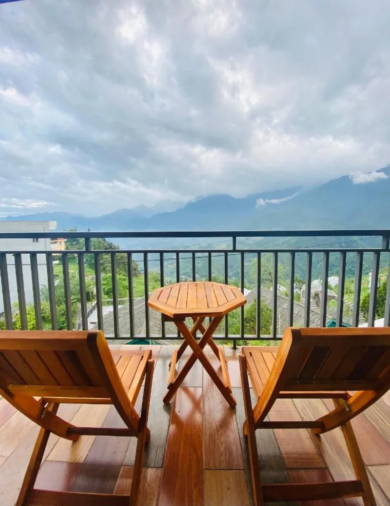 Saigonese Villa - Ảnh 1