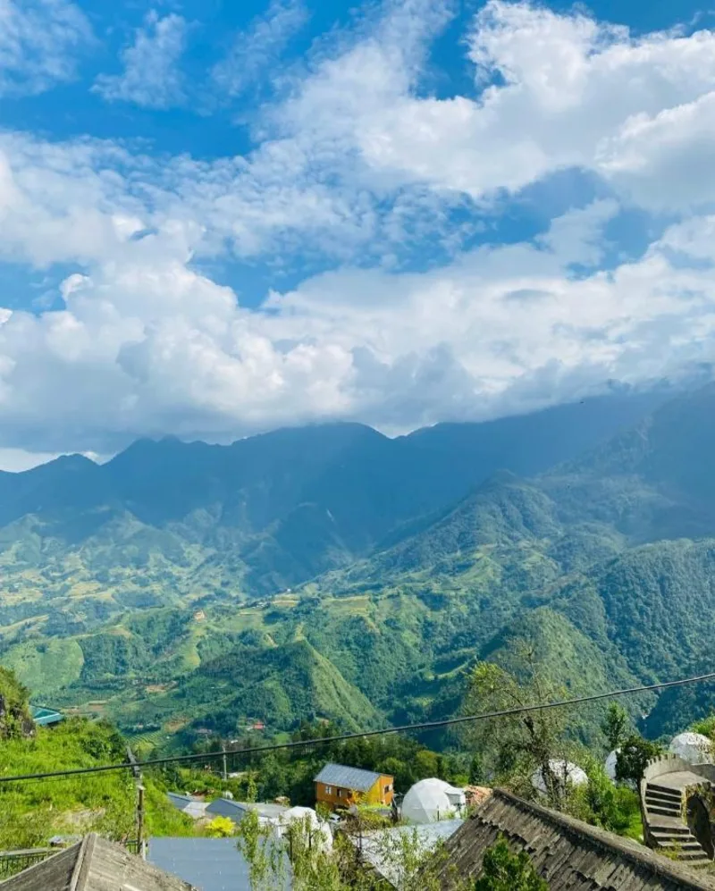 Saigonese Villa - Ảnh 2