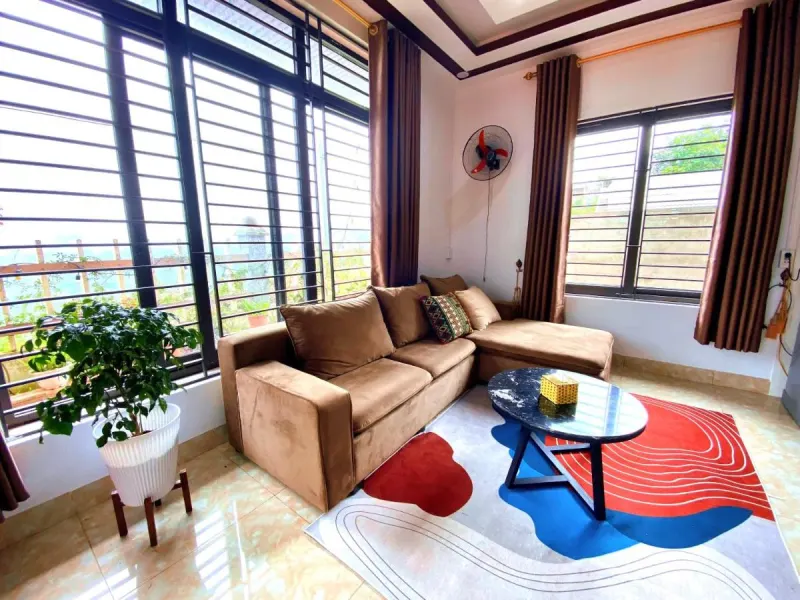 Saigonese Villa - Ảnh 4